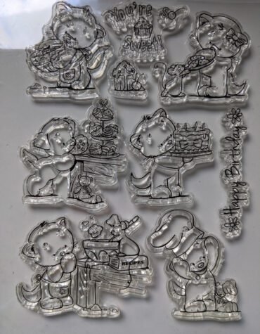 Set of 9 You're So Sweet